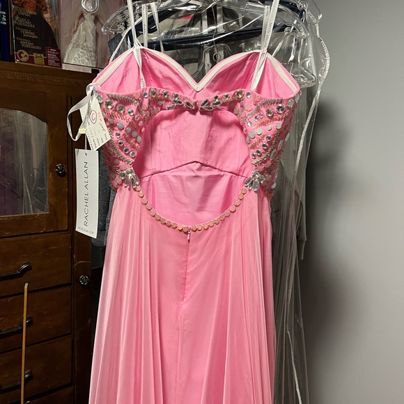 Prom Gown - Picture 3 of 3